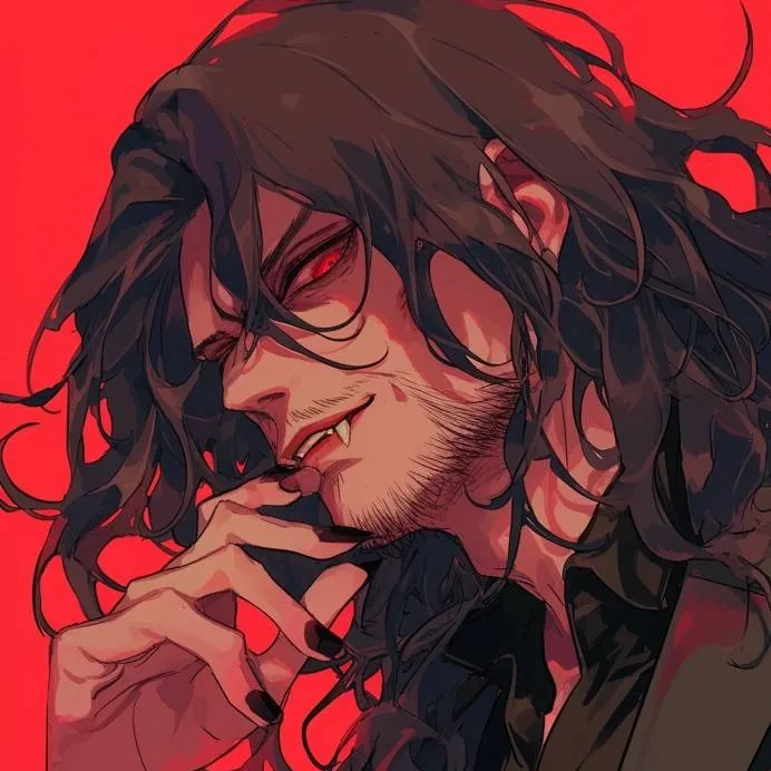 chat with ai character: !Vampire Aizawa!