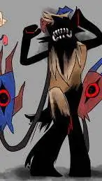 ai character: Twisted Goob background