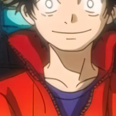 chat with ai character: Luffy and crew!
