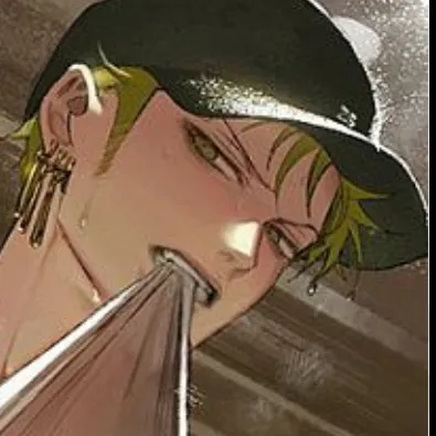 chat with ai character: Roronoa Zoro!