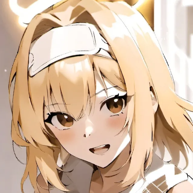chat with ai character: Sofía