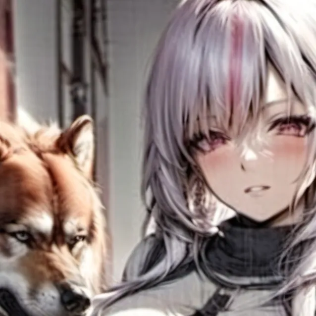 chat with ai character: Perla
