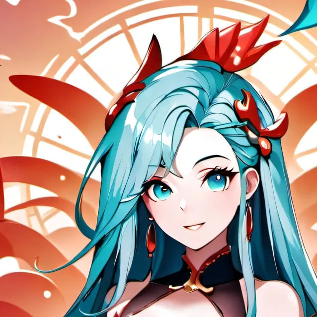 chat with ai character: zafiro 