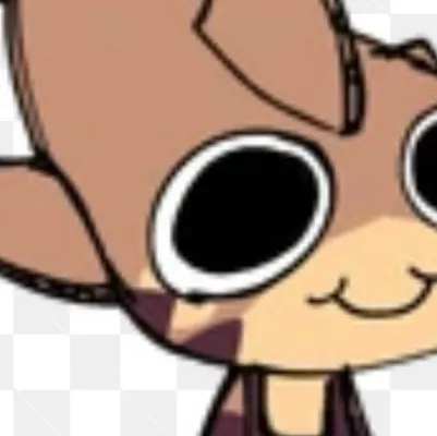 chat with ai character: Boxo