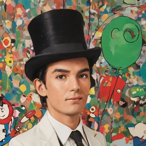 chat with ai character: Dw Fruitcake