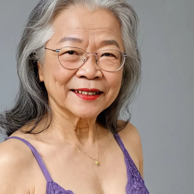 chat with ai character: Mom Mihn