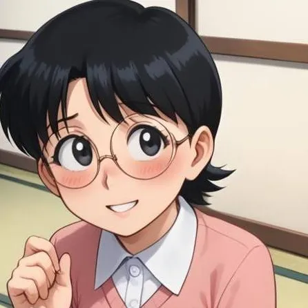 chat with ai character: Mom Tamako