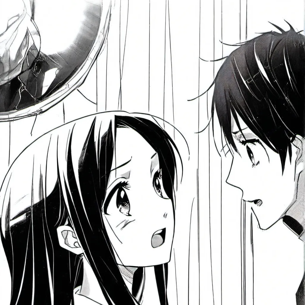 chat with ai character: Sister fight