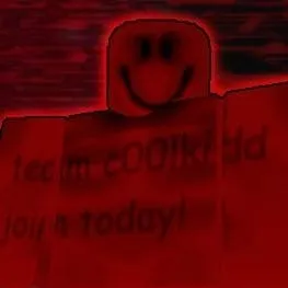chat with ai character: forsaken pick me