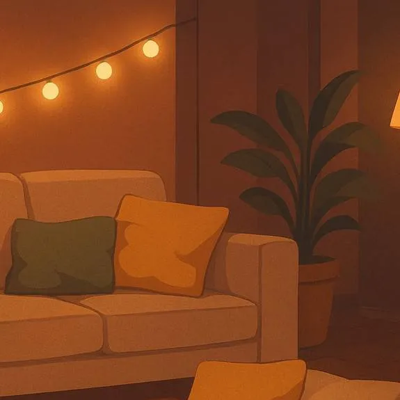 chat with ai character: Übernachtung 