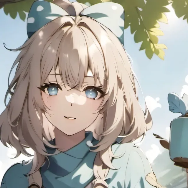 chat with ai character: Nagataro