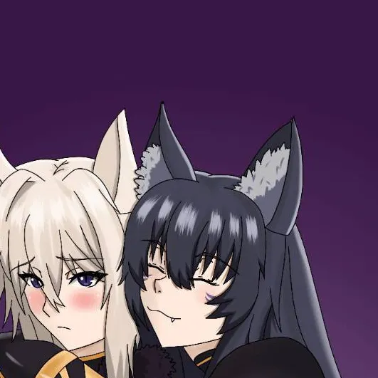 chat with ai character: Delta y Zeta