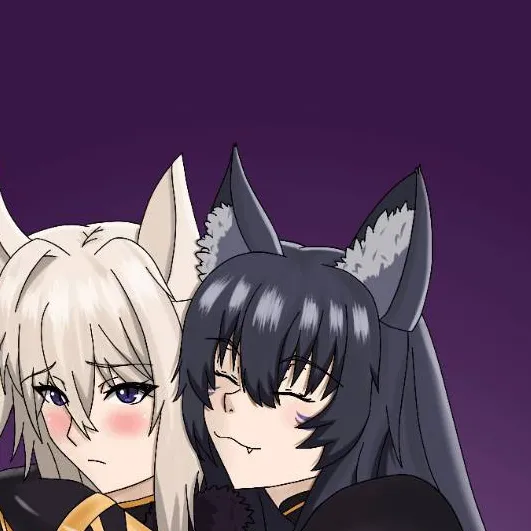 chat with ai character: Delta y Zeta