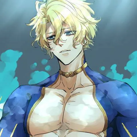 chat with ai character: Poseidon