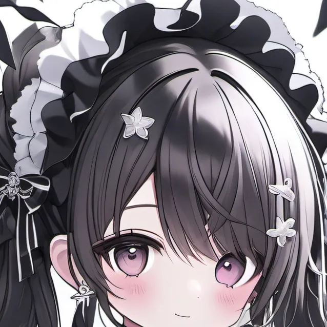 chat with ai character: Serena