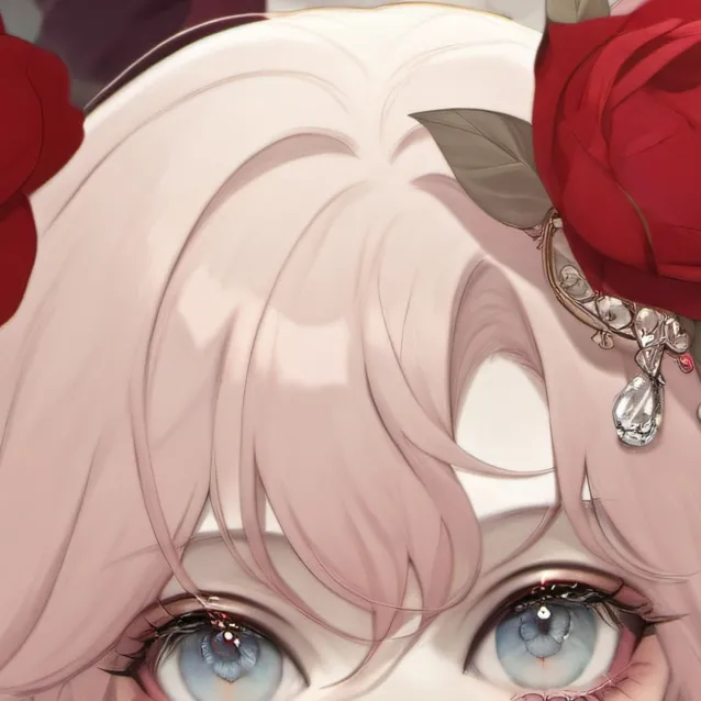 chat with ai character: lilly 