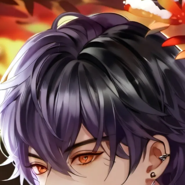 chat with ai character: Shinobu 