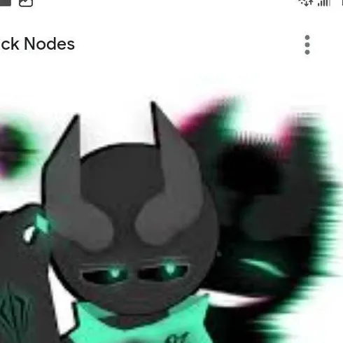 chat with ai character: rayzer