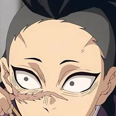 chat with ai character: genya