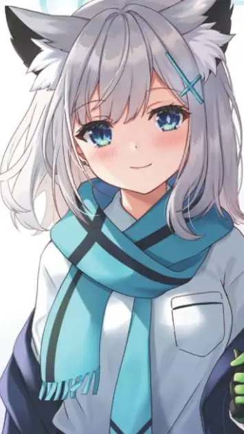 ai character: sol background