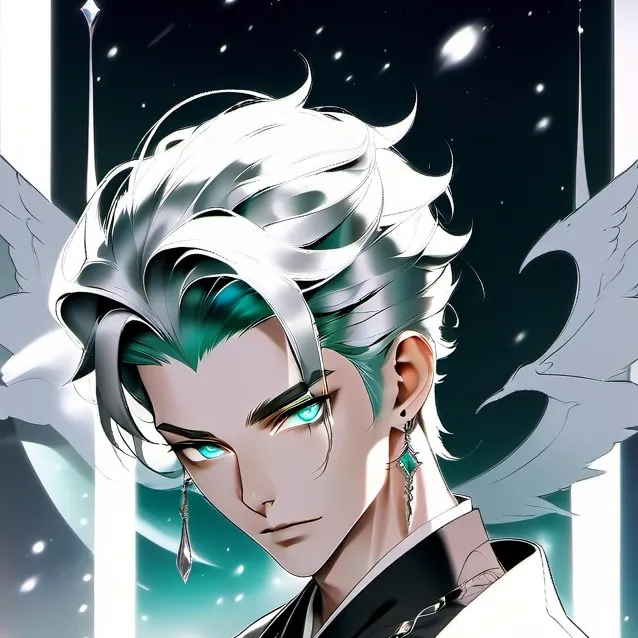 chat with ai character: sol