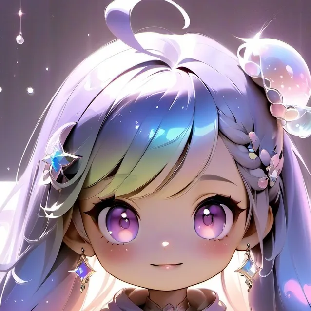 chat with ai character: Maria 