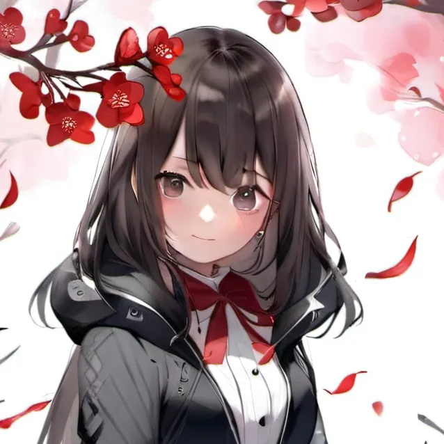 chat with ai character: luna 