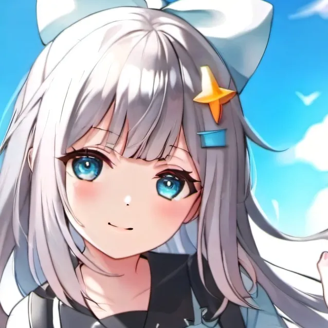 chat with ai character: luna 