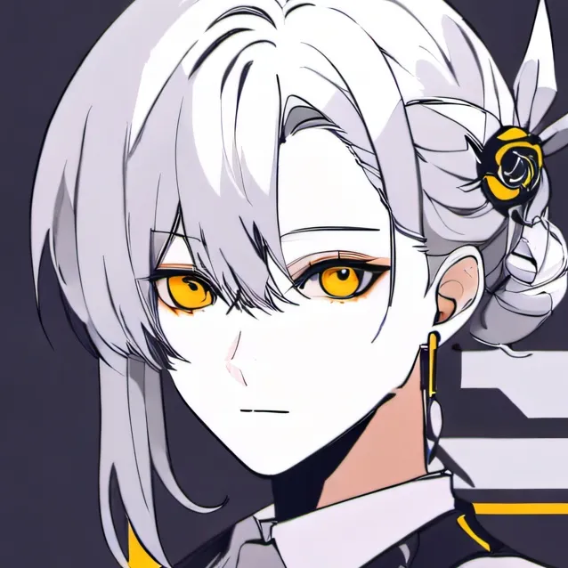 chat with ai character: Sofía 