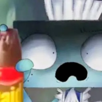 chat with ai character: Tisha (i forgot..)