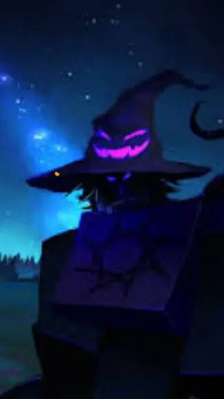 ai character: Azurewrath  background