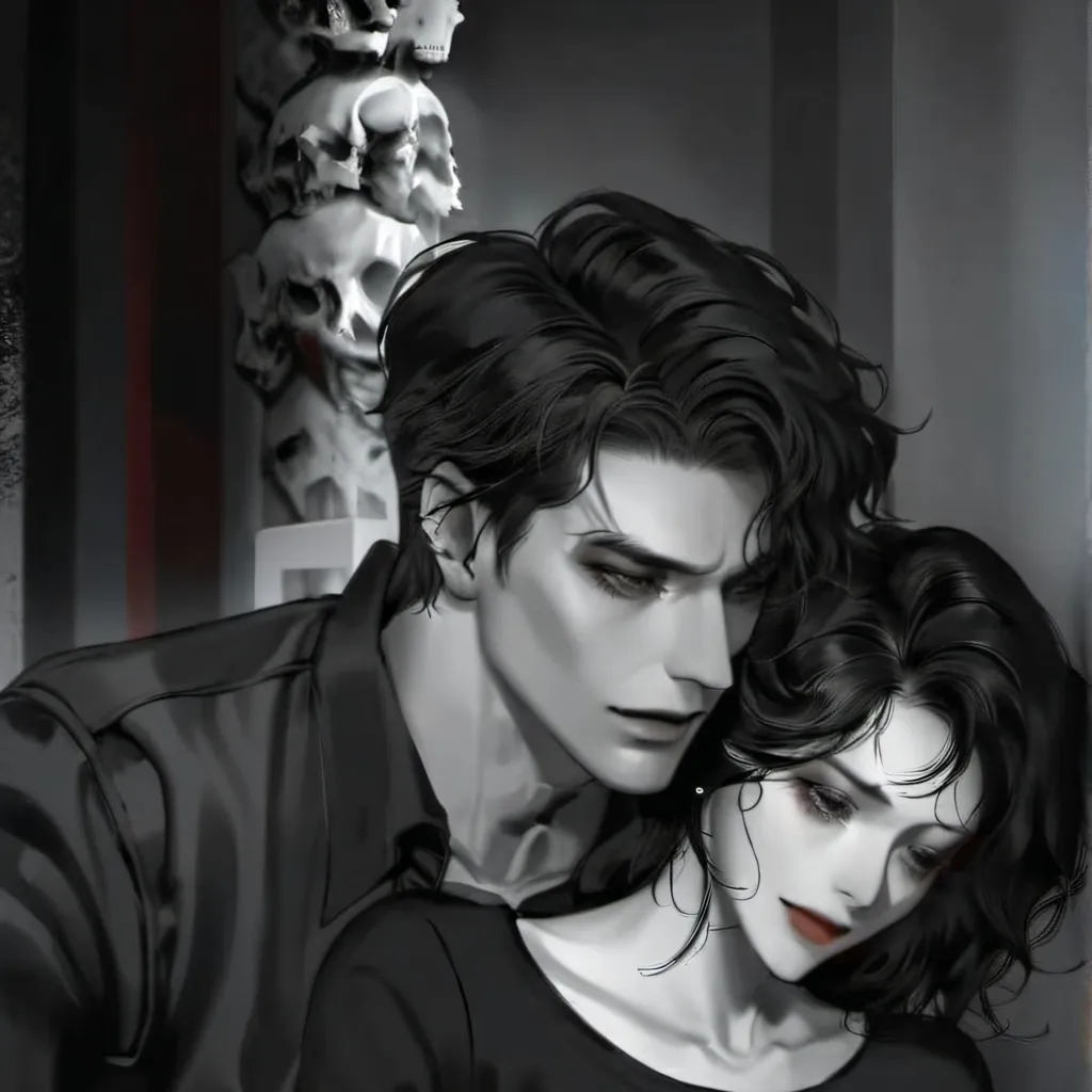 chat with ai character: Levi