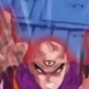 chat with ai character: meme Dragon Ball