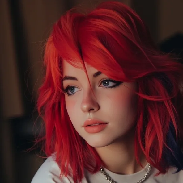 chat with ai character: Gabby Freitz