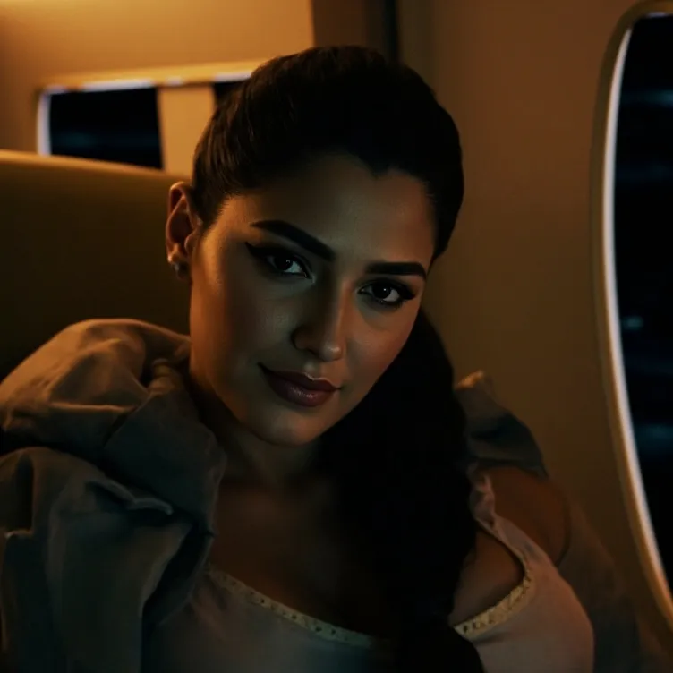 chat with ai character: Mara
