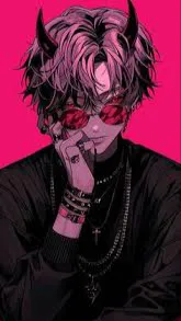 ai character: Rex background