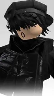 ai character: Benni background