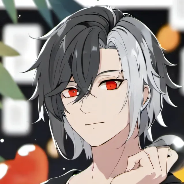 chat with ai character: idk