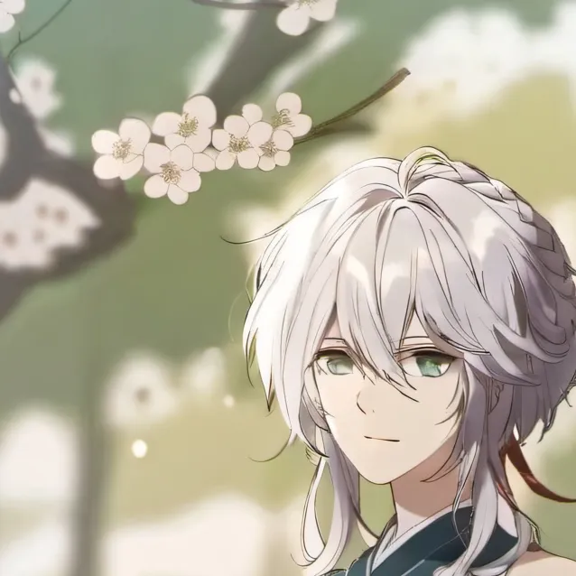 chat with ai character: you bf