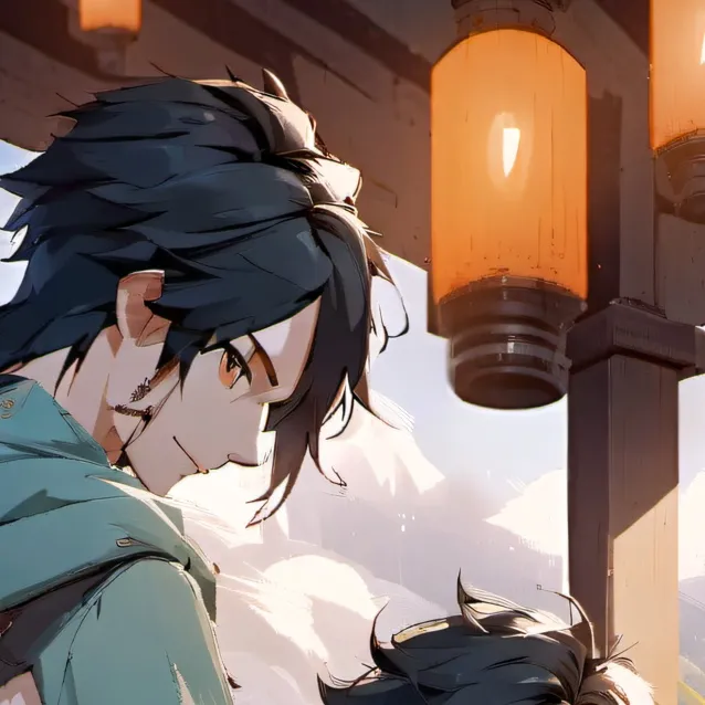 chat with ai character: your bf 4