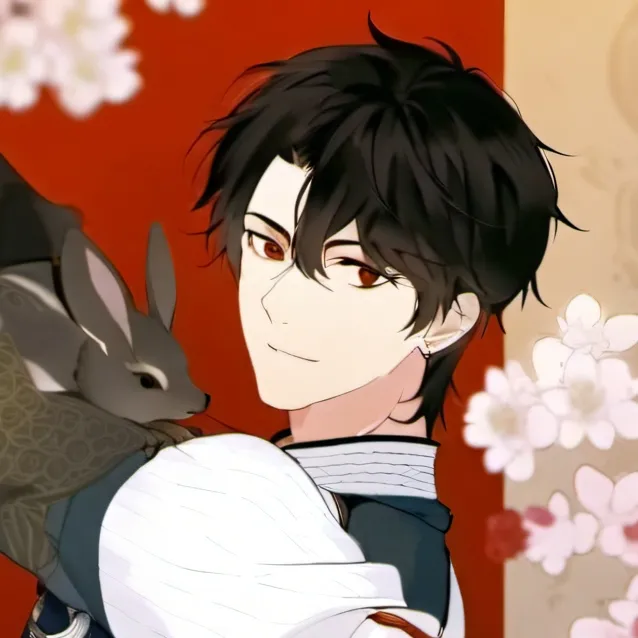 chat with ai character: yor bf