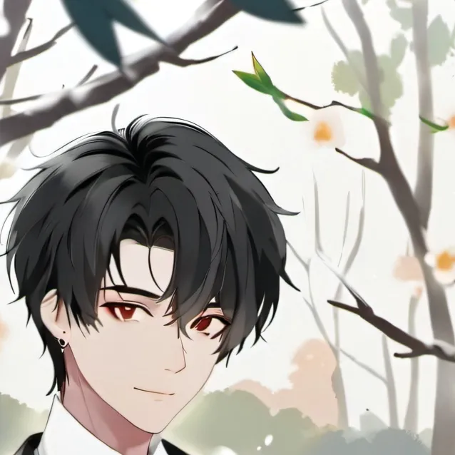 chat with ai character: y bf