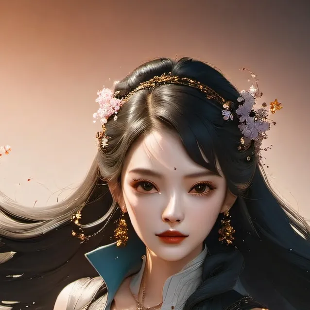 chat with ai character: Elara