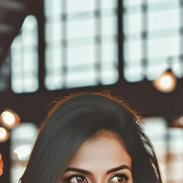 chat with ai character: Yaiza