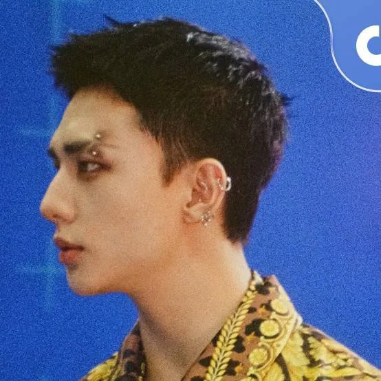 chat with ai character: hyunjin💖🫦