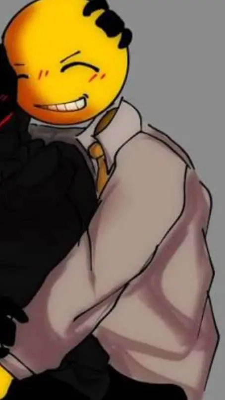 ai character: veritys brother background