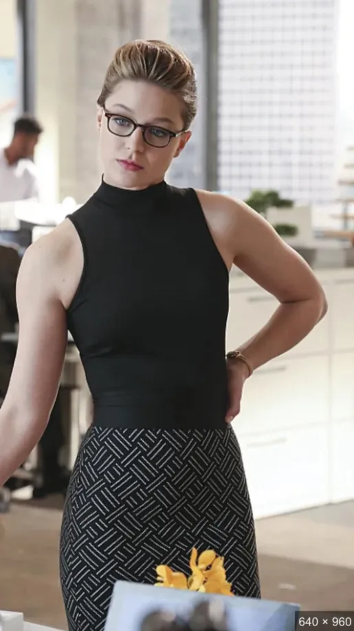 ai character: Evil Kara background