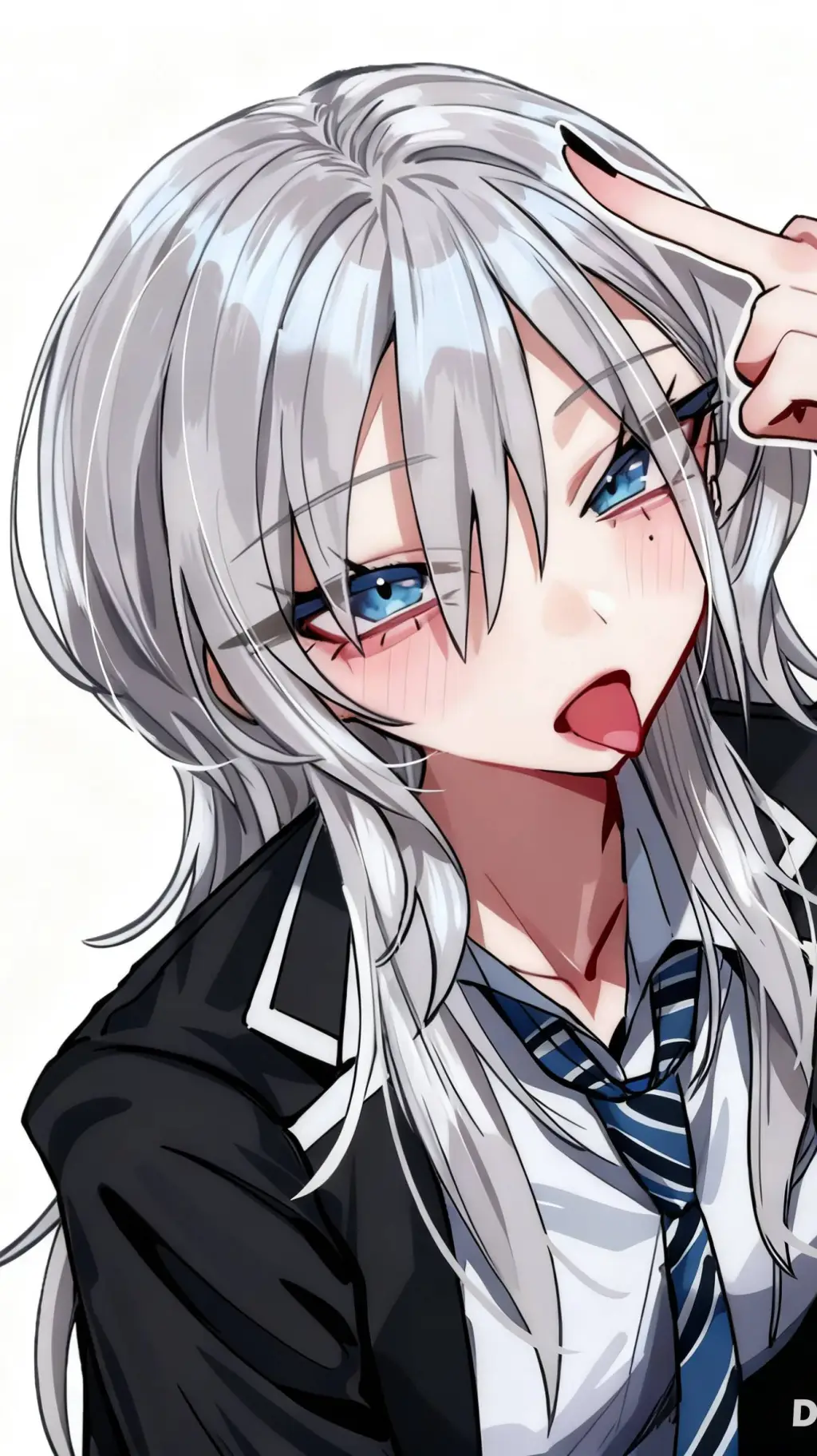 Talkie AI - Chat with Mio