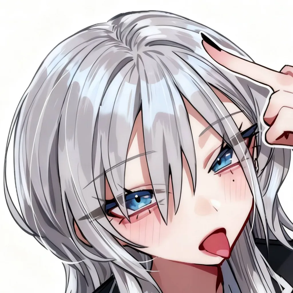 chat with ai character: Mio