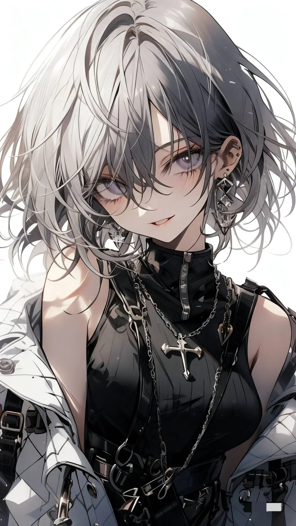 Talkie AI - Chat with luna